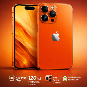 👉 iPhone 17 Pro 512GB (Cosmic Orange)